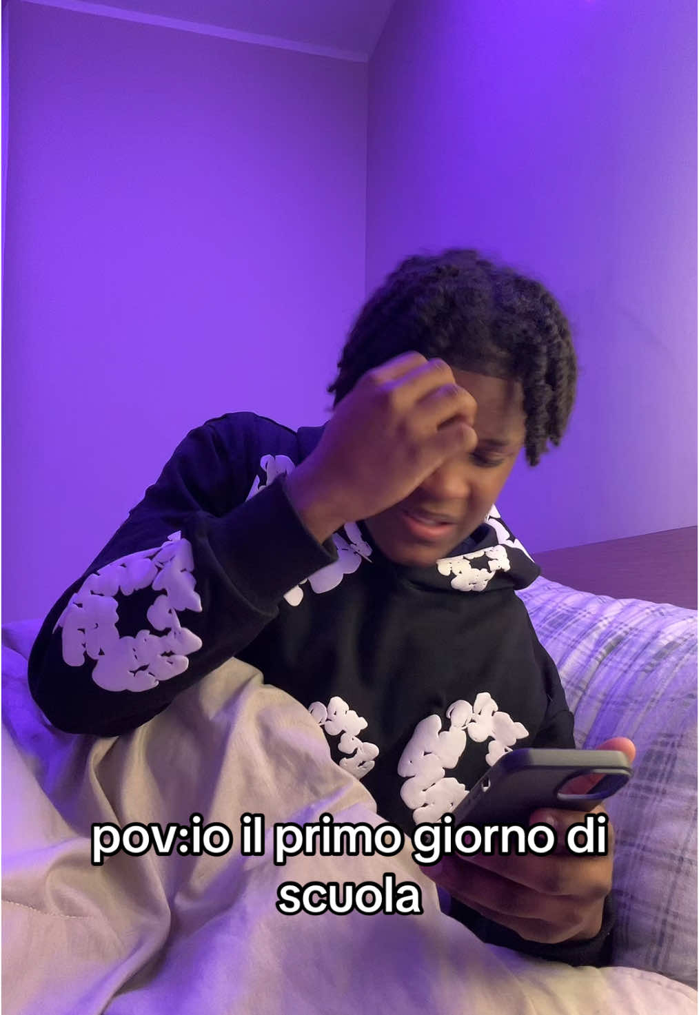 seguimi o quest’anno ti bocciano