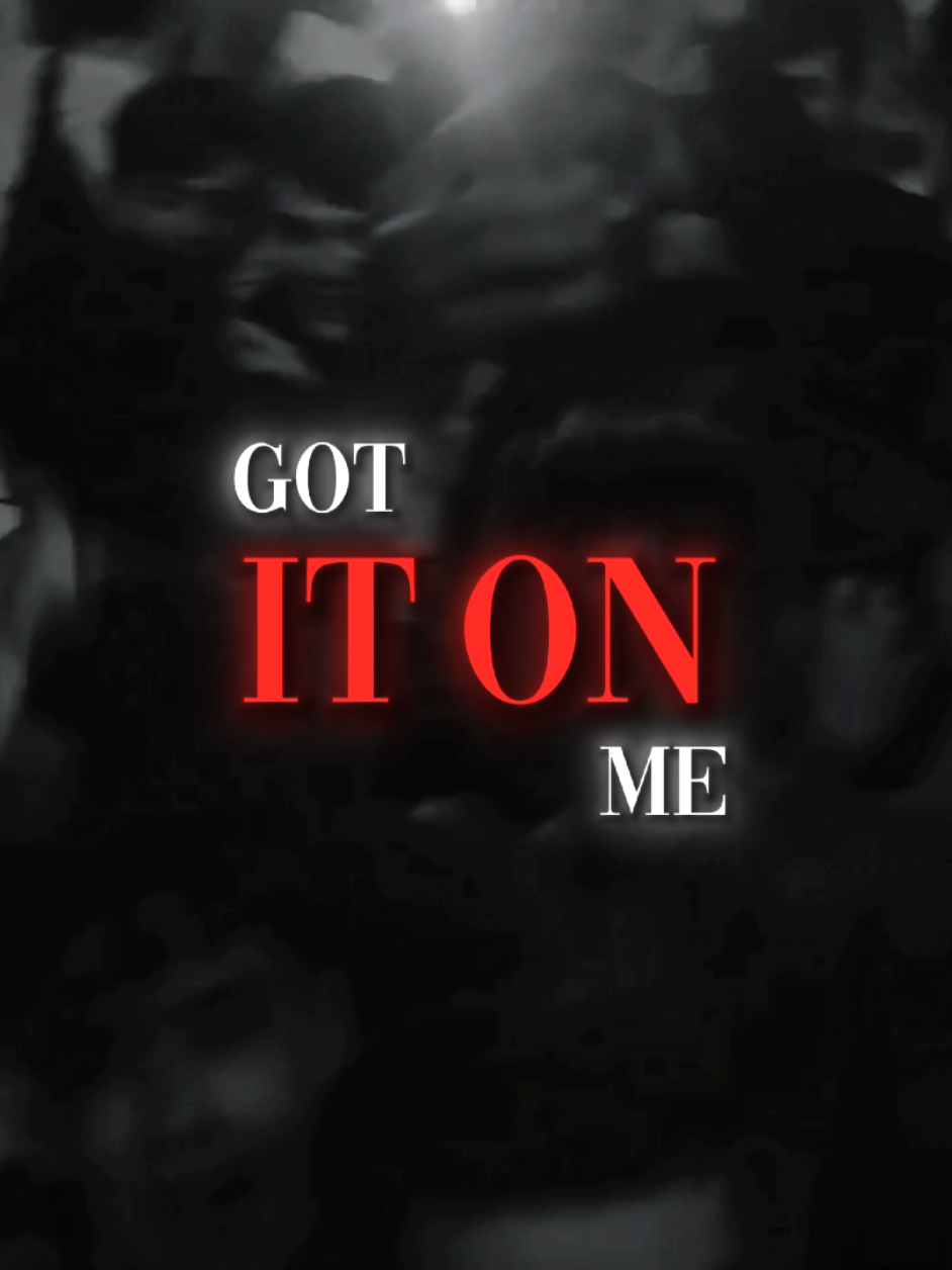 Got It On Me 🔥 #popsmoke #ripwoo #shootforthestarsaimforthemoon #gotitonme #manymen #raplyrics #rap #fypシ 
