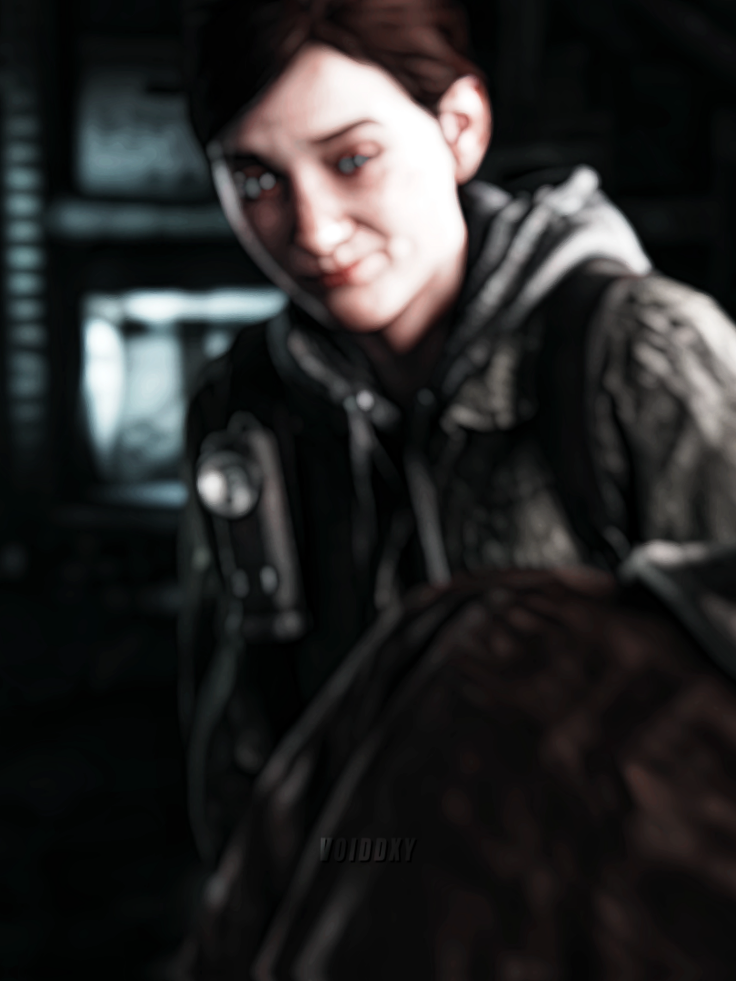 my favorite female protagonist // #thelastofus #elliewilliams #tlou #tlou2 #edit #thelastofuspart2 // (ORIGINAL CONTENT // FAKE ALL // ORIGINAL CONTENT)