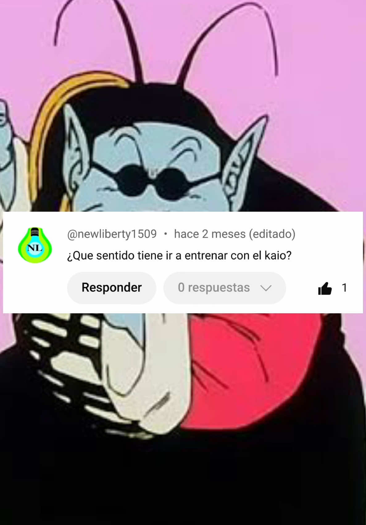 Vale la pena entrenar con KaioSama? 