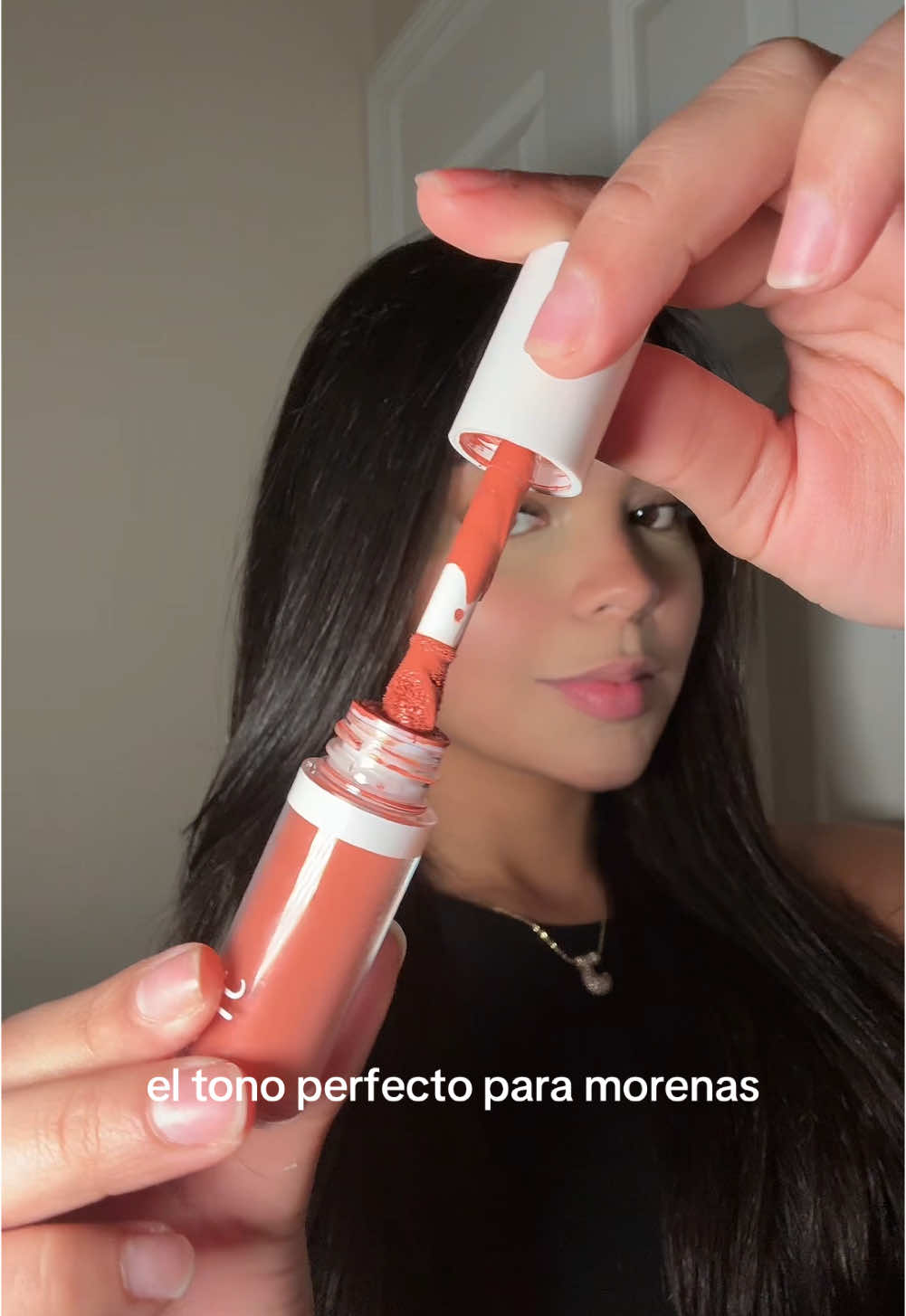 @elfcosmetics el tono perfecto 😍 copper etiquette ❤️