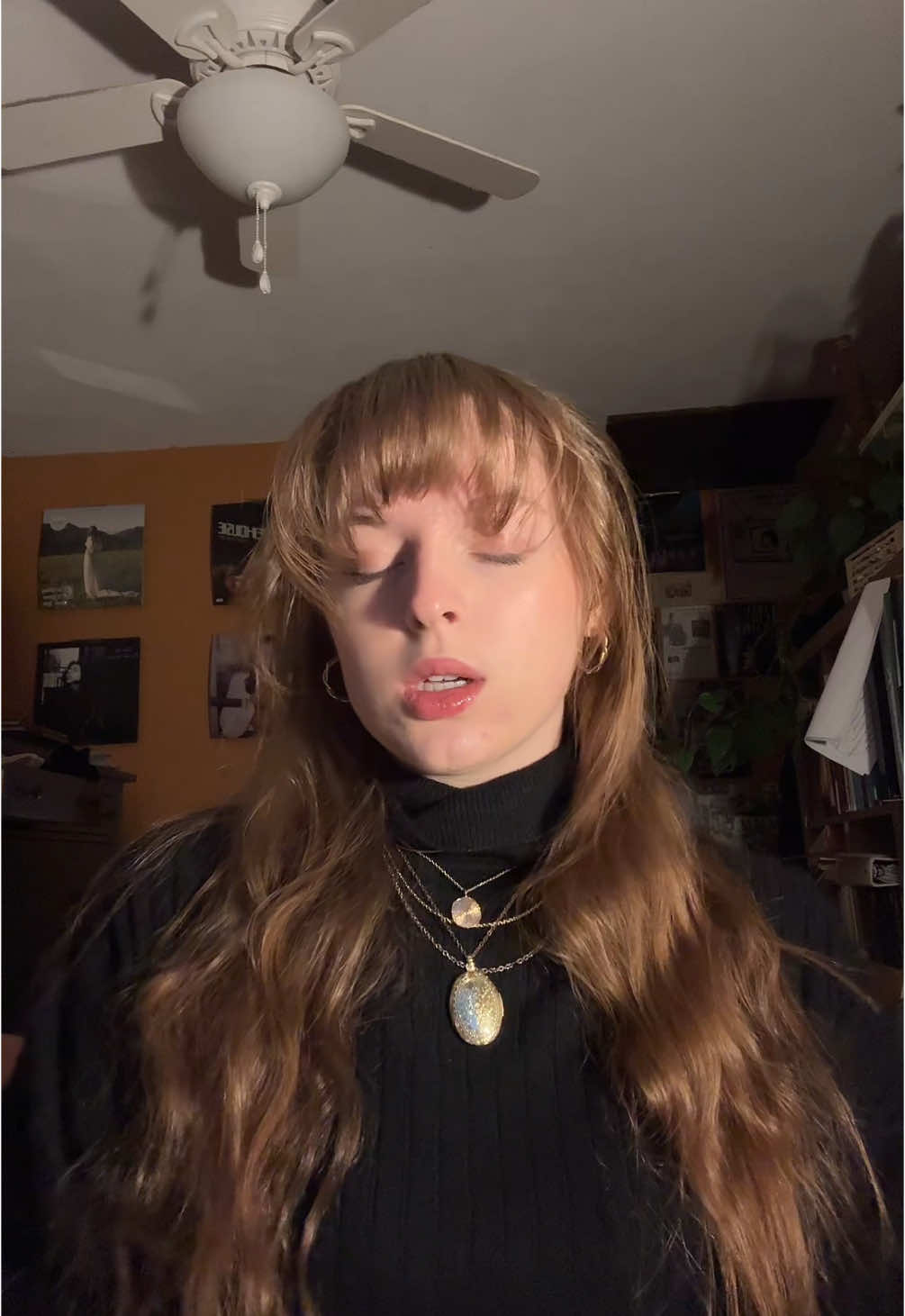 actually obsessed with this audio rn