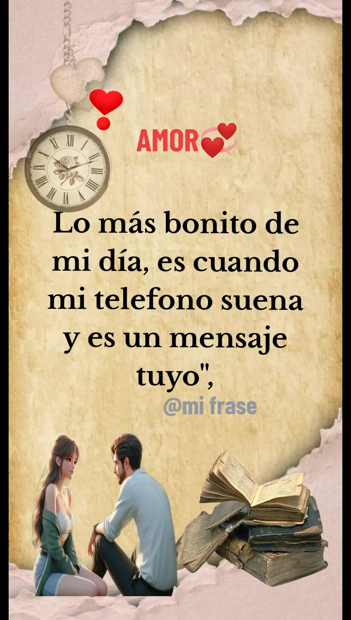 #mifrase #😔💔🥀 