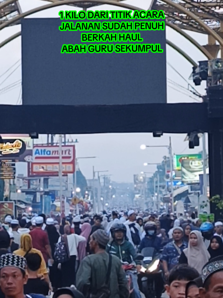 info terkini haul guru sekumpul 5 Januari 2025 #gurusekumpul #haulgurusekumpul #sekumpul #martapura #banjarmasin 