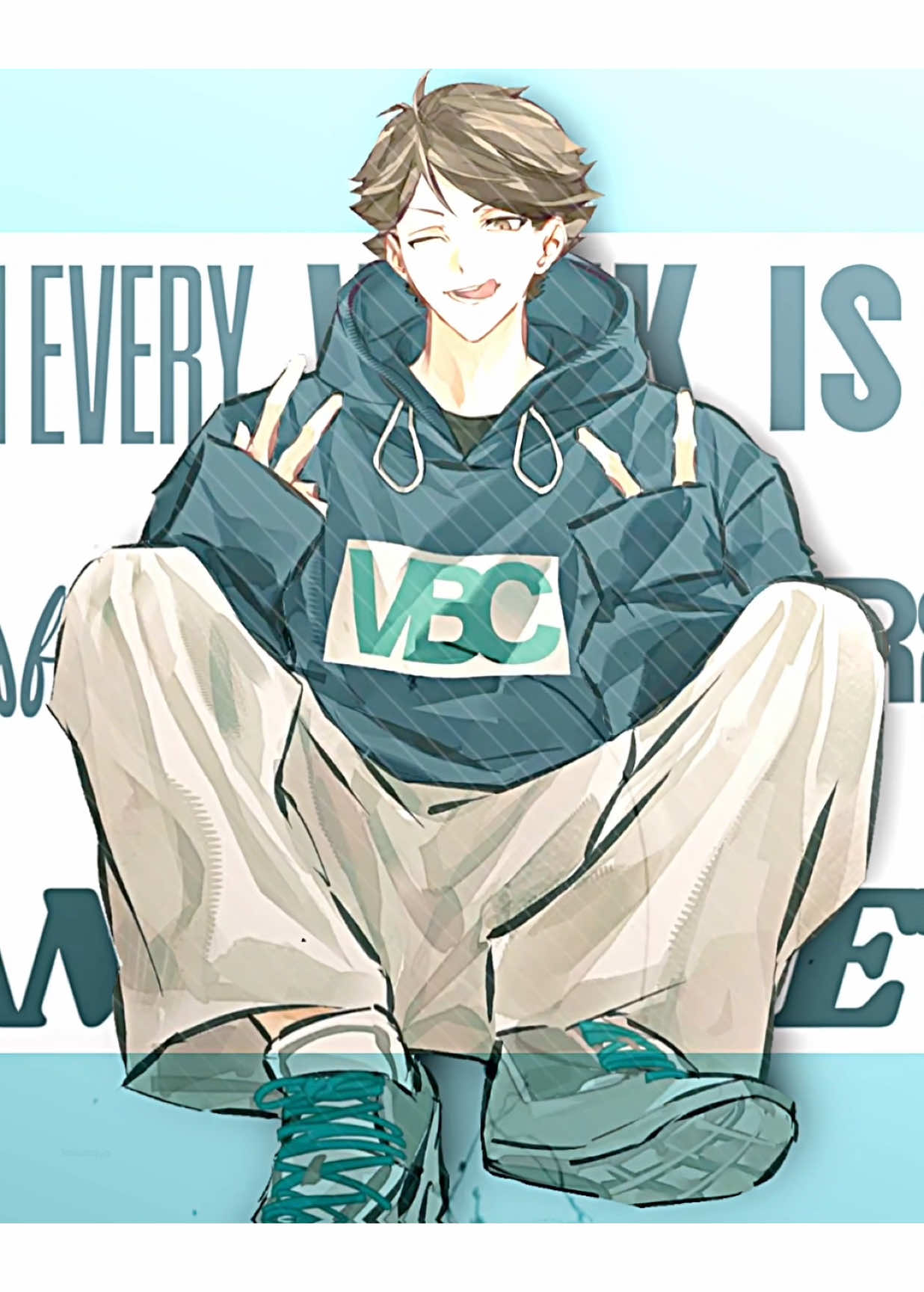 #OIKAWA | (repost) this audio guves me flashbacks of 2020 i had teww (ctto artists. ART IS NOT MINE) | #haikyuu #fyp #haikyuvedit #anime #oikawatooru #tooruoikawa #oikawaedit #viral #fashionweek