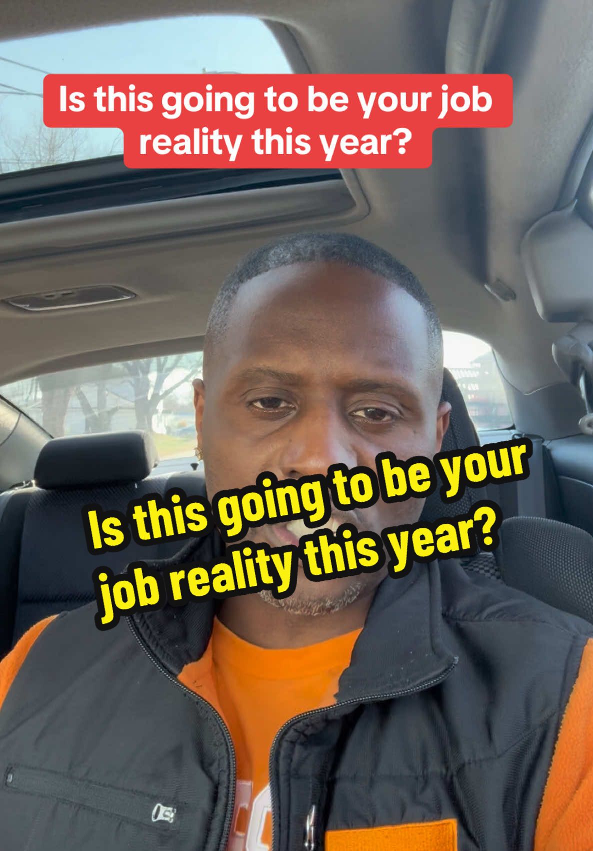 Don’t go through the same thing in 2025 that you did in 2024.. Their is a better way. #nomore9to5 #workfromhome #makemoneyonline #sidegigsformoms #sidegigsfordads 