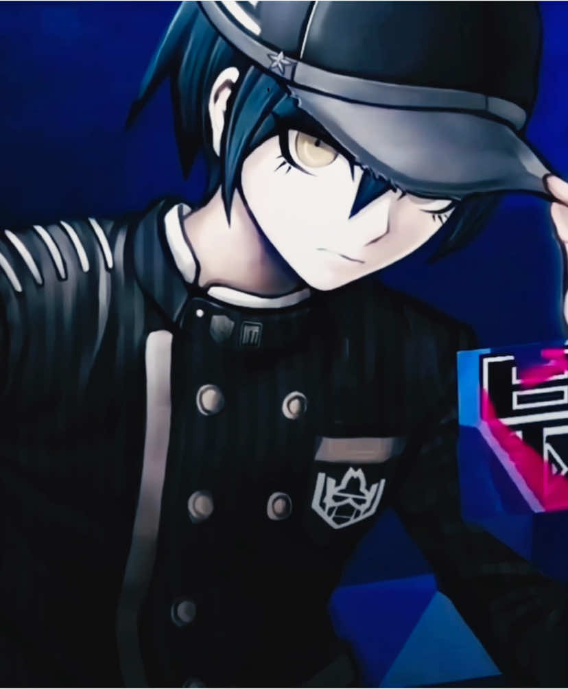 #SHUICHI DANGANRONPA COMEBACK ALL OVER MY FYP??? RAHHHH I LOVE IT HERE (just replayed sdr2) / ib: @seya #danganronpa #drv3 #danganronpaedit #shuichisaihara #shuichisaiharaedit #shuichidanganronpa #shuichidrv3 