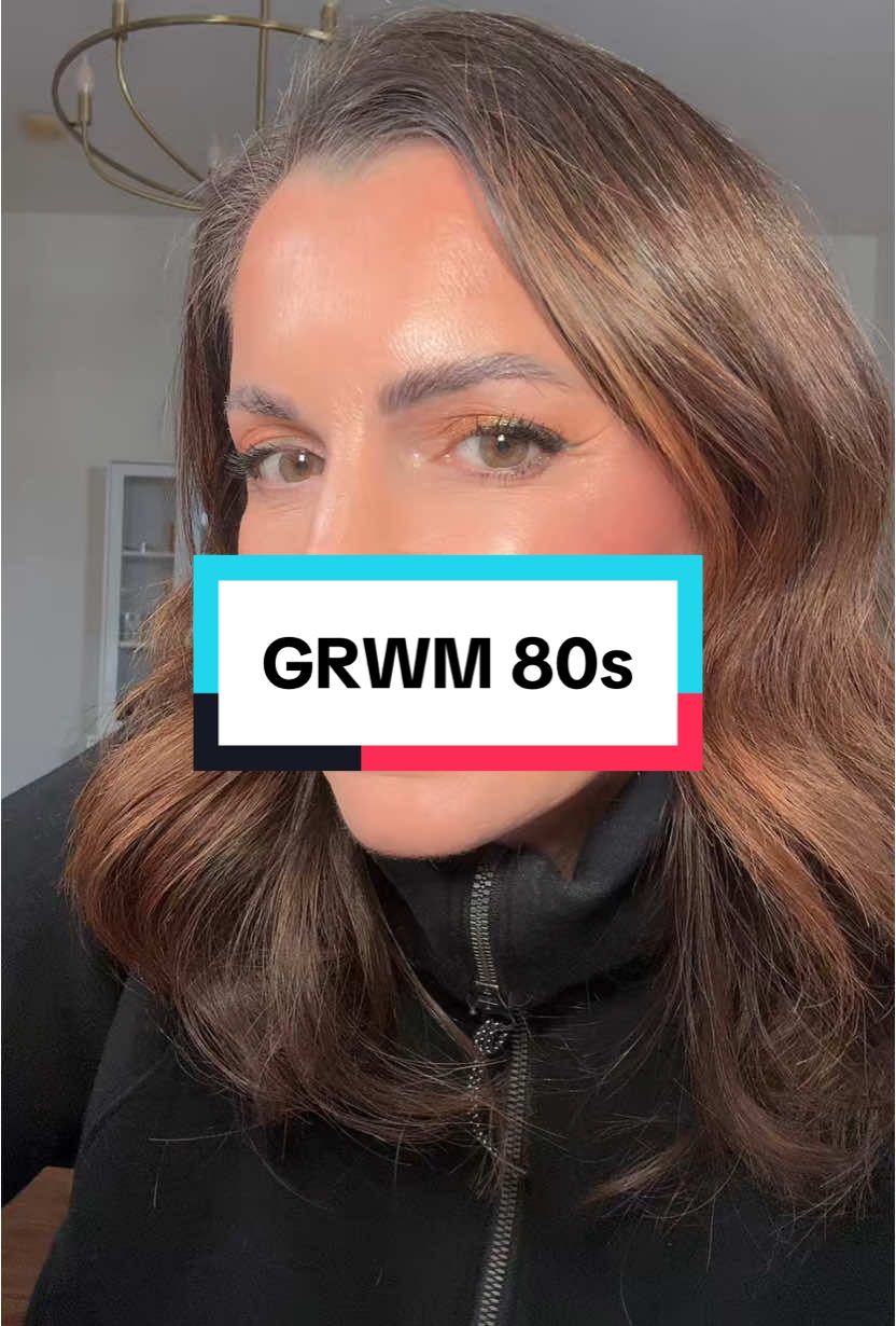 This song was on repeat back in the day! #grwm #80smusic #80snostalgia #80slkver #genx #genxer #genxers #WomenOfTikTok #over40makeup #makeupover40 @ILIA Beauty @Kosas @Natasha Denona @NARS Cosmetics @tarte cosmetics @Diorbeauty @Rare Beauty @buxomcosmetics 