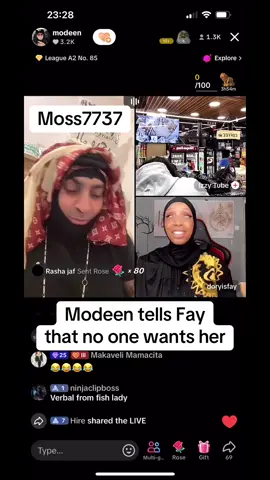 #modeen #modeenlive #modeenlove #modeenstar #goviral #trending #fyp #fypシ゚ 
