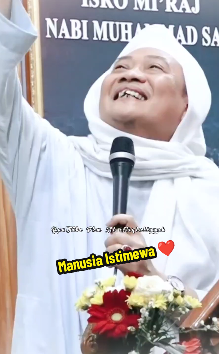 Manusia Istimewa Baginda nabi Muhammad SAW ❤️ Tausiyah Hikmah Abah Uci Turtusi Cilongok - Rojaban 2019. #fyp #abahuci #abuyauci #isramirajnabimuhammad #cilongok #cilongokpasarkemis #abuyauciturtusi #abuyauciturtusicilongok #abahucicilongok #ulama #santri 