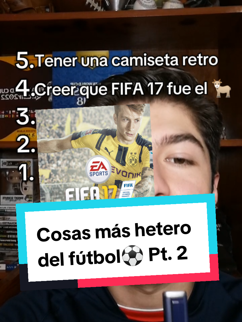 Cosas más hetero que ser hetero (fútbol⚽) | Sígueme para la parte 3