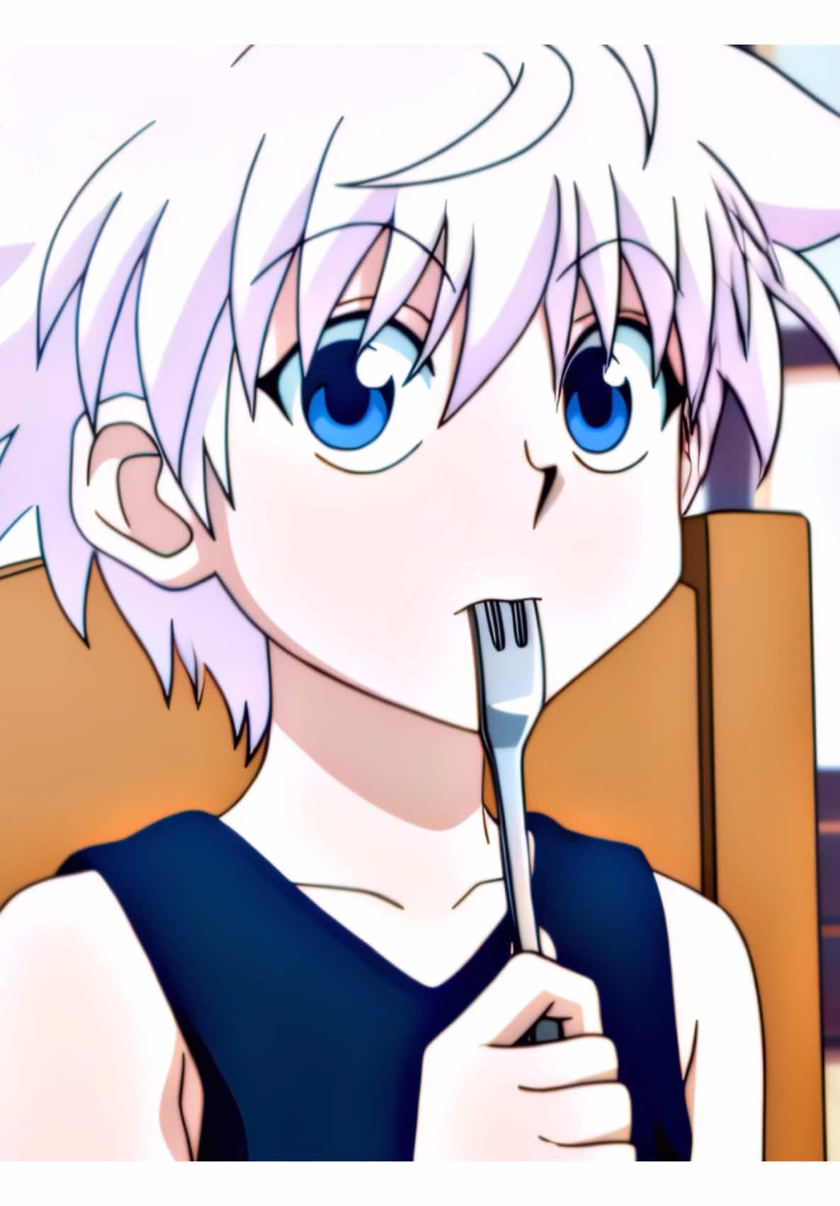 COMMENT TO STAY ON 2020 ANITOK, Join My Discord Server For Clips! #anime #animeedit #animetiktok #killua #2020anime #2020trend #anitok 