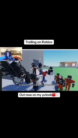 Go watch it🟥⬜️🟥⬜️ #floptok #meme #roblox #robloxfyp 