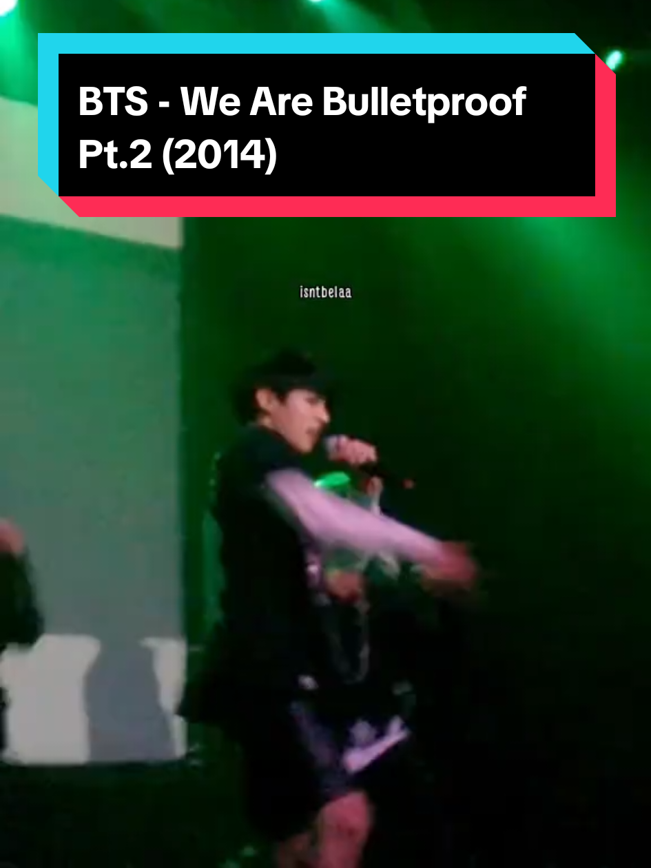 Começo da fancam do BTS de 2014 na vertical! #bts #btsfancam #btsarmy #barmy #btsbrasil #fancam #bangtan #army #fanmeeting