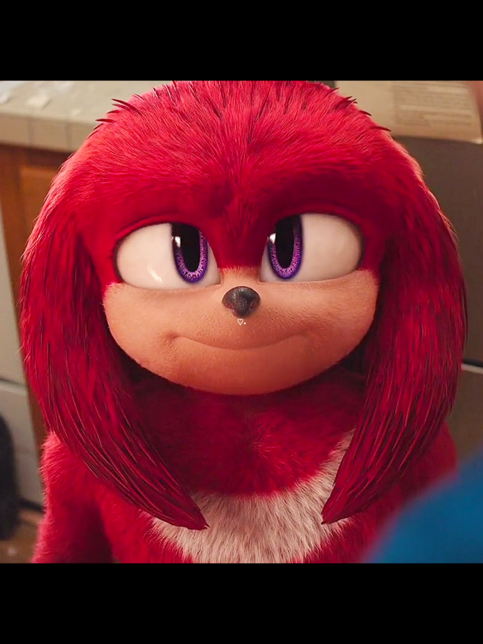 A responder a @jssicarochavian 🤧❤️❤️ #knuckles #fyyyyyyyyyyyyyyyyyyy #knucklestheechidna #fyy #sonic #fyp #fypp #sonicmovie 