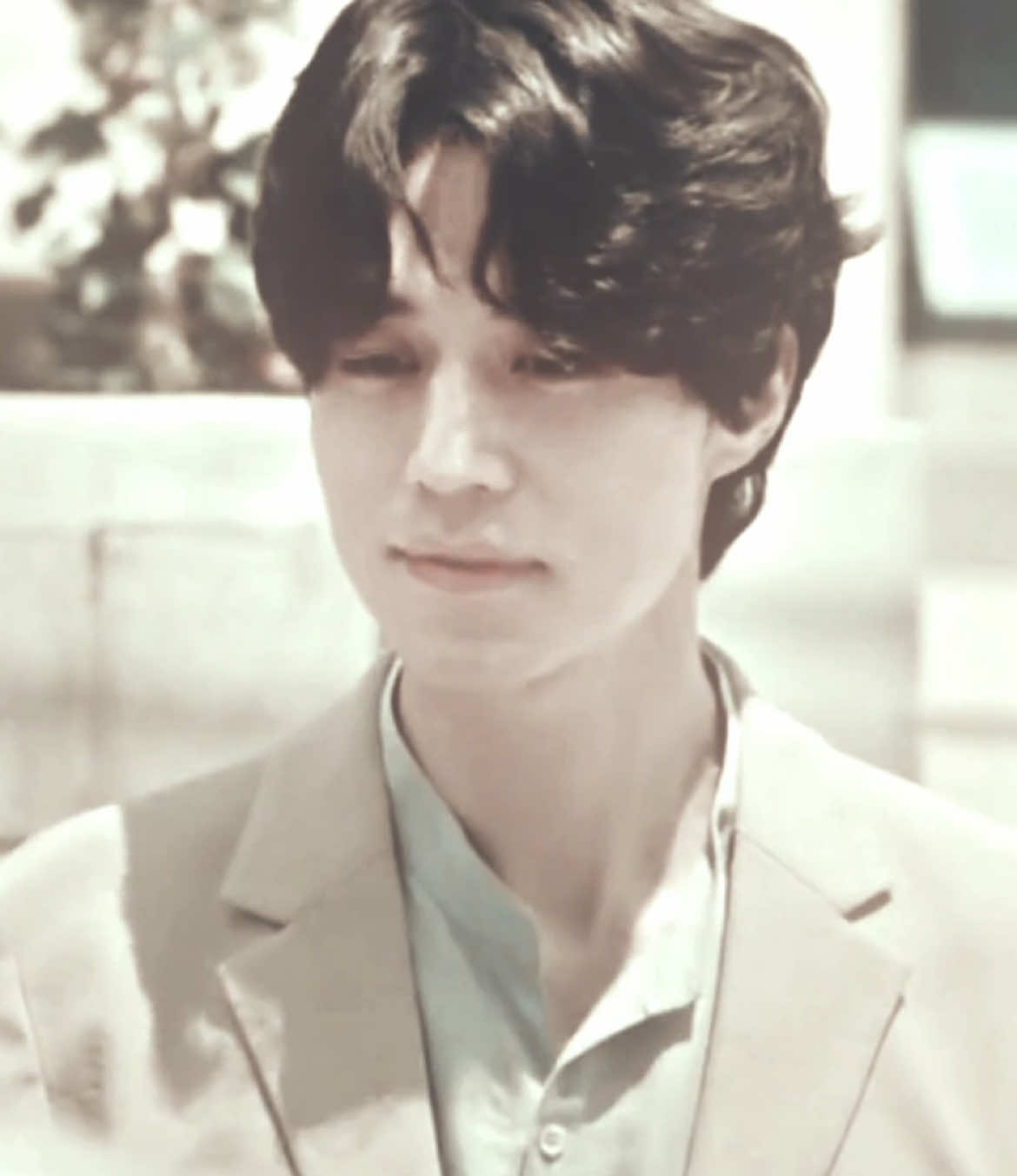 i don‘t know what to think about the cc || #moonjo #strangersfromhell #strangersfromhellmoonjo #kdrama #leedongwook #leedongwookedit #fyy #fyp #viral #edit  - scp: dramalogoless - 