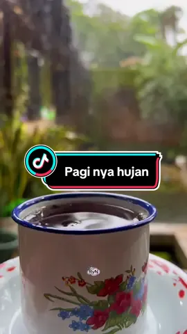 Paginya hujaan 🌧️ #suasanapedesaan #suasanadikampung #suasanadesa 