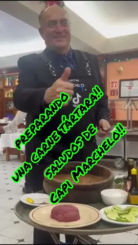 #capimarchelo #maestro #cdmx #cantina #carnetartara🙊🤫🤤 