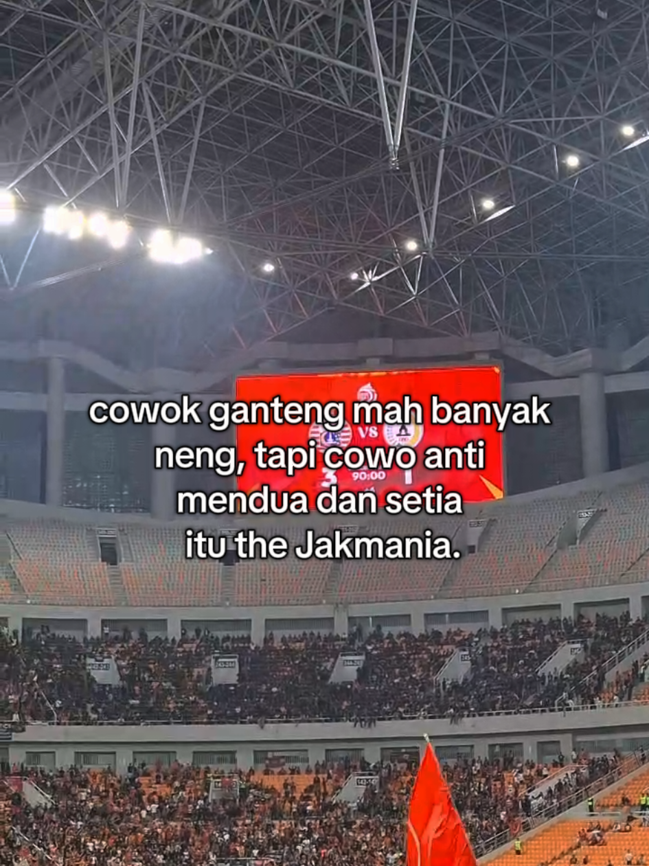 #storyjakmania#persijajakarta#setiapersija#jakmania#fyp#jakmaniacariu 