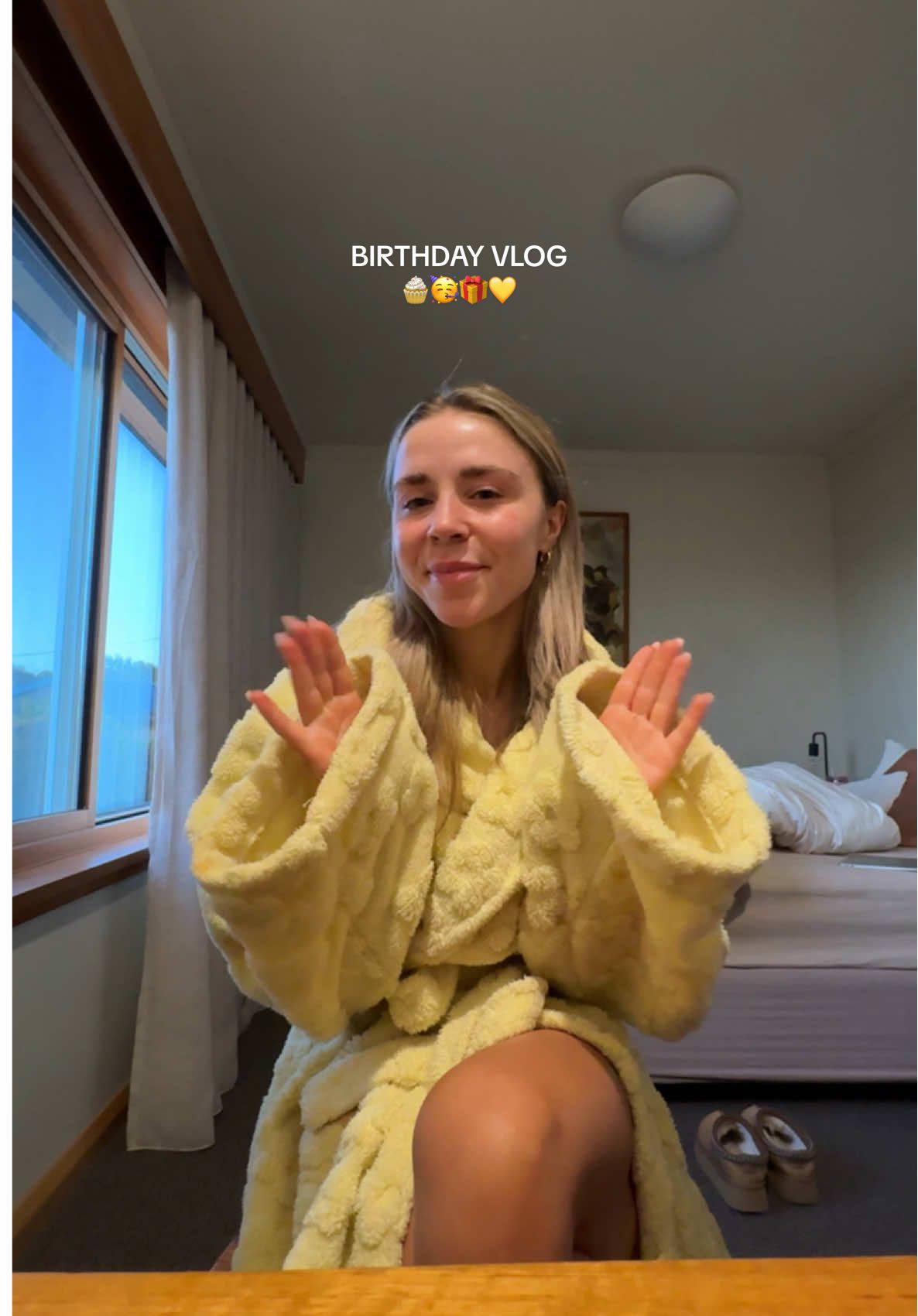 BDAY VLOG! thank you guys for the beautiful birthday wishes feeling super duper loved ❤️🥹   #birthdaygirl #birthdayvlog #dailyvlog #selfcareday #beachday #balancedlifestyle #capricorn #januarybirthday #pilatesgirl #pilatesworkout #dayinmylife #ditl #fyp 