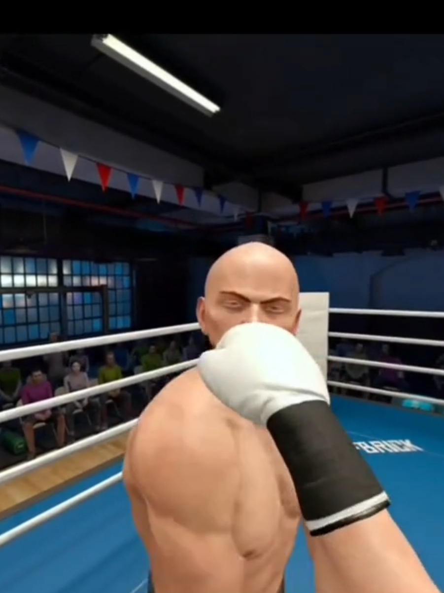 2nd clip inspired by @hk2149 (i love you) #thrill #the #of #fight #2 #foryoupage #funny #thrillofthefight #totf2 #totf #vr #fyp #boxing #foryou #fy #fyp #2 #fight #of #the #thrill 