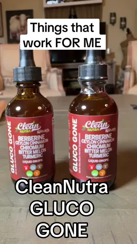 @Clean Nutra #insulinresistance #berberine #spotlightfinds #newyearnewaura #cinnamon #turmeric #chromium 