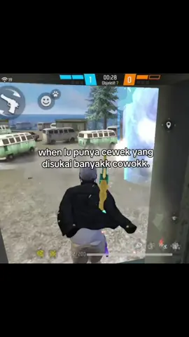 @Sweet_Cikzz  #foryoupage #fypシ #salambooyah #hanz #free_fire #masukberanda 