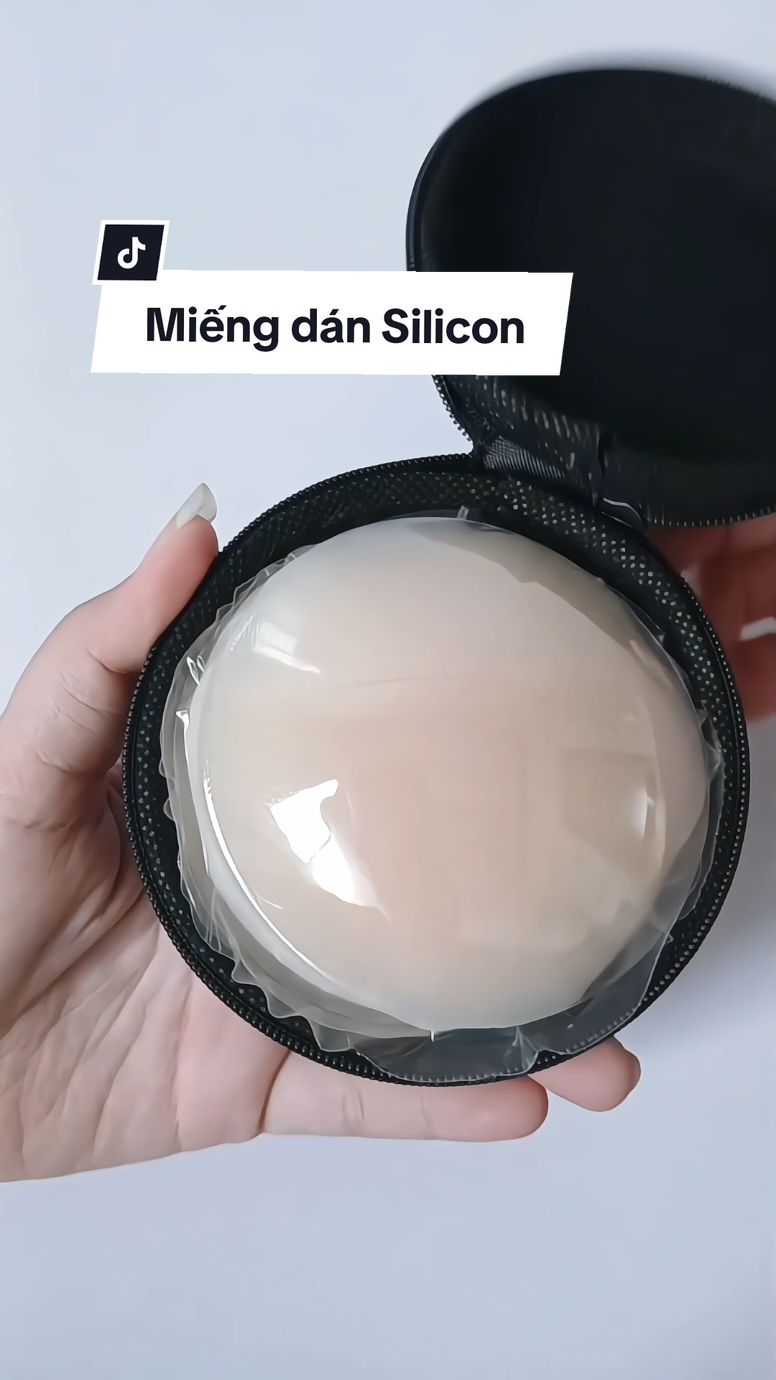 Miếng dán Silicon #kol #koc #review #miengdan 