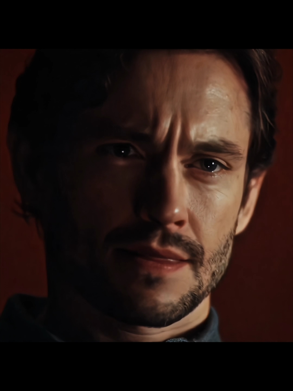I mean if I were Hannibal... let's just say these two wouldn't have to ask me twice #hannibal #hannibalnbc #willgraham #hanniballecter #hannigram #hughdancy #madsmikkelsen #alanabloom #carolinedhavernas 