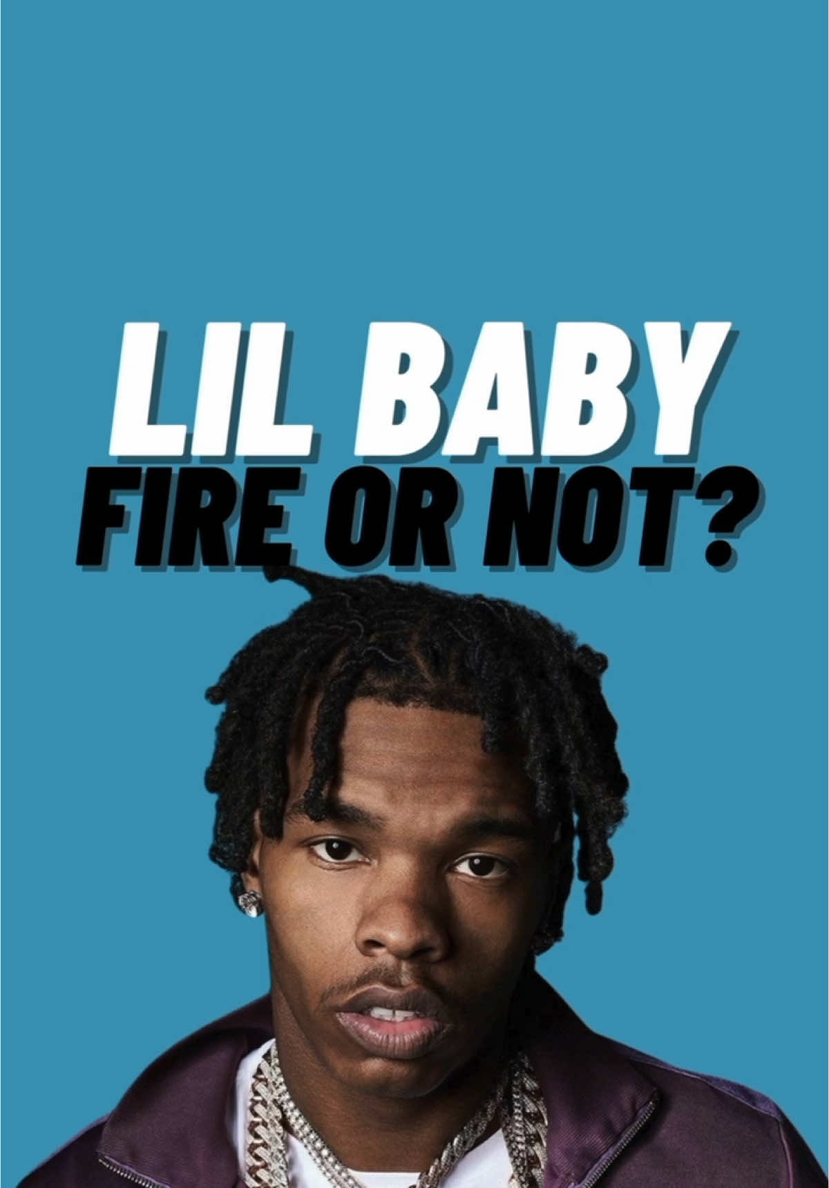 Lil Baby's 'Wham!' Album Review | What’s your thoughts? 🧃#syspence #syspenceyo #lilbaby #wham 