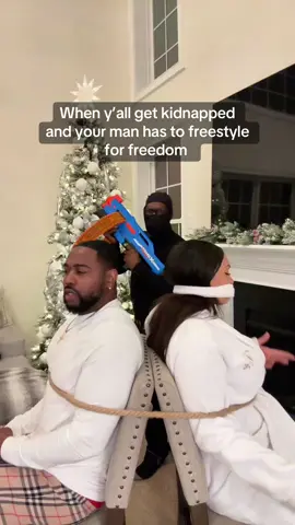 When you married the top local rapper & it’s still not enough 😭