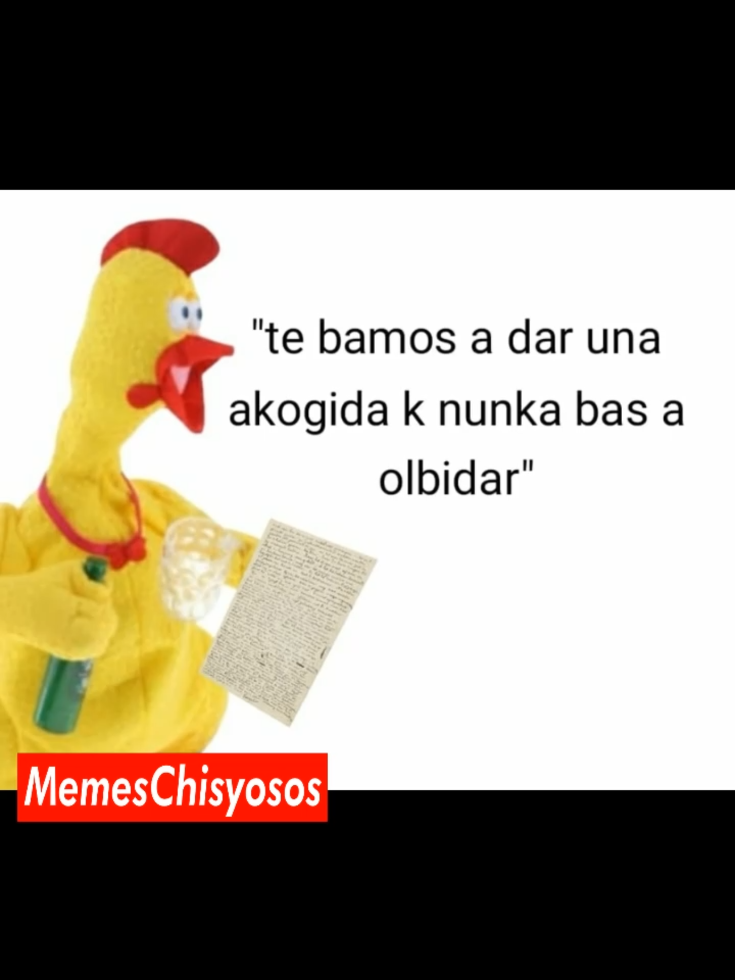 la beka 📜✒️ | el malakopa #46 #memeschisyosos #humor #comedia