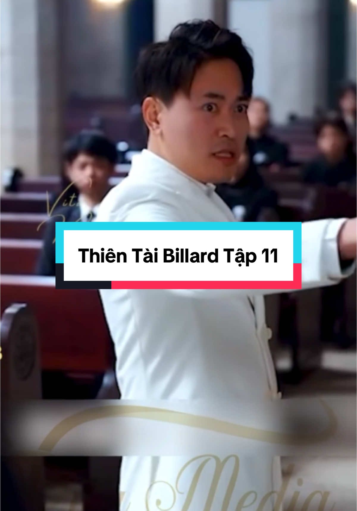 Thiên Tài Billard Tập 11 #reviewphimhay #reviewphim #xuhuong 