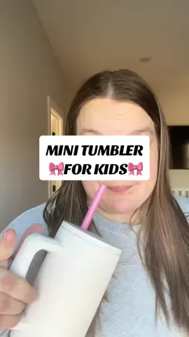 Hoping my daughter will want to be my mini me and match everything down to my tumbler. 🎀💅🏻 Simple Modern girlies tap in.  #MomsofTikTok #momtok #tiktokshopfinds #simplemodern #tumblersoftiktok #tumblertok #toddlersoftiktok #toddlergifts #watertok @Simple Modern 