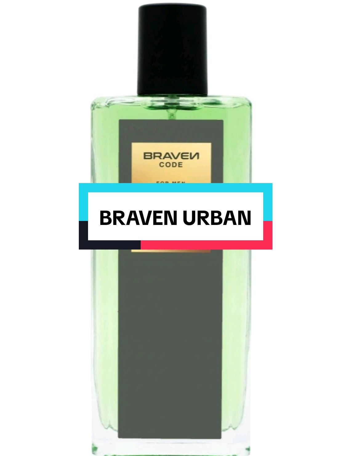 BRAVEN URBAN, parfum yg mempunyai wangi apel, grab fruit, lavender, cocok banget buat dipake siang², bisa dikomboin sama BRAVEN BARBER nih, buat anak² sekolah cocok banget si dengan harga 30kan jangan lupa belinya di showcase/di bio aku yak #braven #set1awanade #parfumereccomended #foryoupage #parfumbravenurban