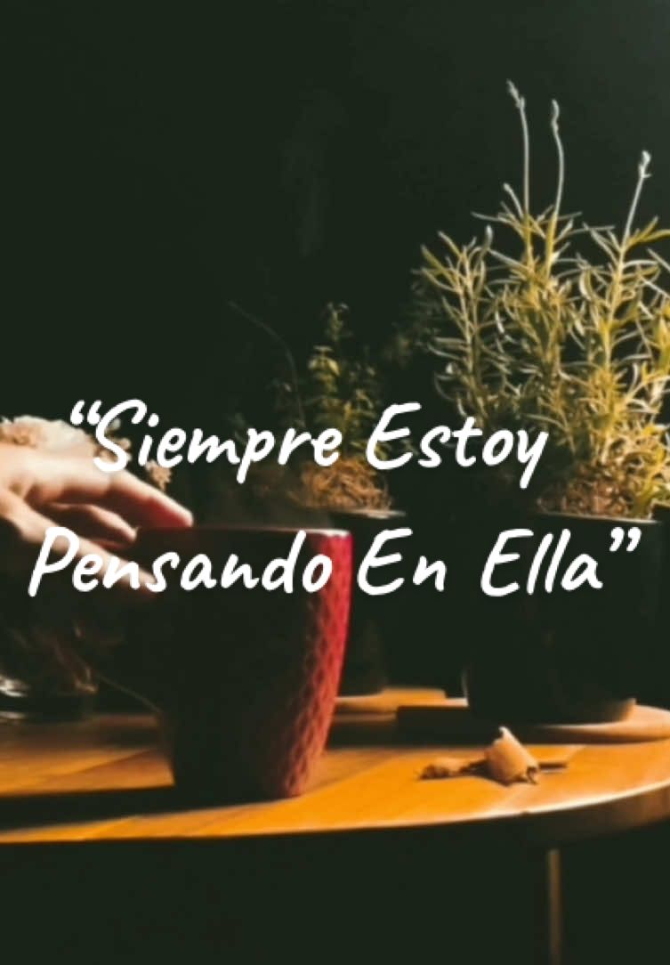 “Siempre Estoy Pensando En Ella” ☕️ 🌌 🎙️ 🎬🎵 “Leo Dan”🎙️ #elcafedelugo #utécafetió #táncolándo #melómanocafetero #uncaféconmúsica