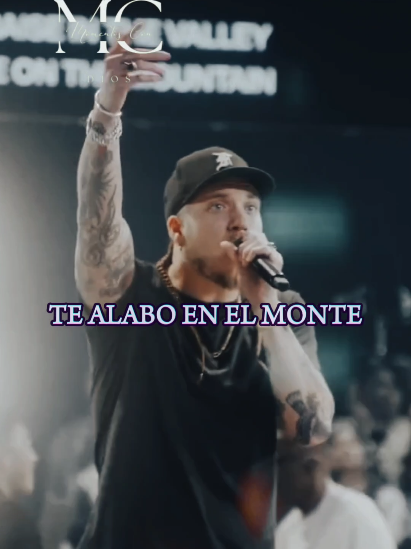 Praise-Elevation Worship... #praise #elevationworship #alaba #alabanza #brandonlake  #chrisbrown #chandlermoore #amen #Dios 