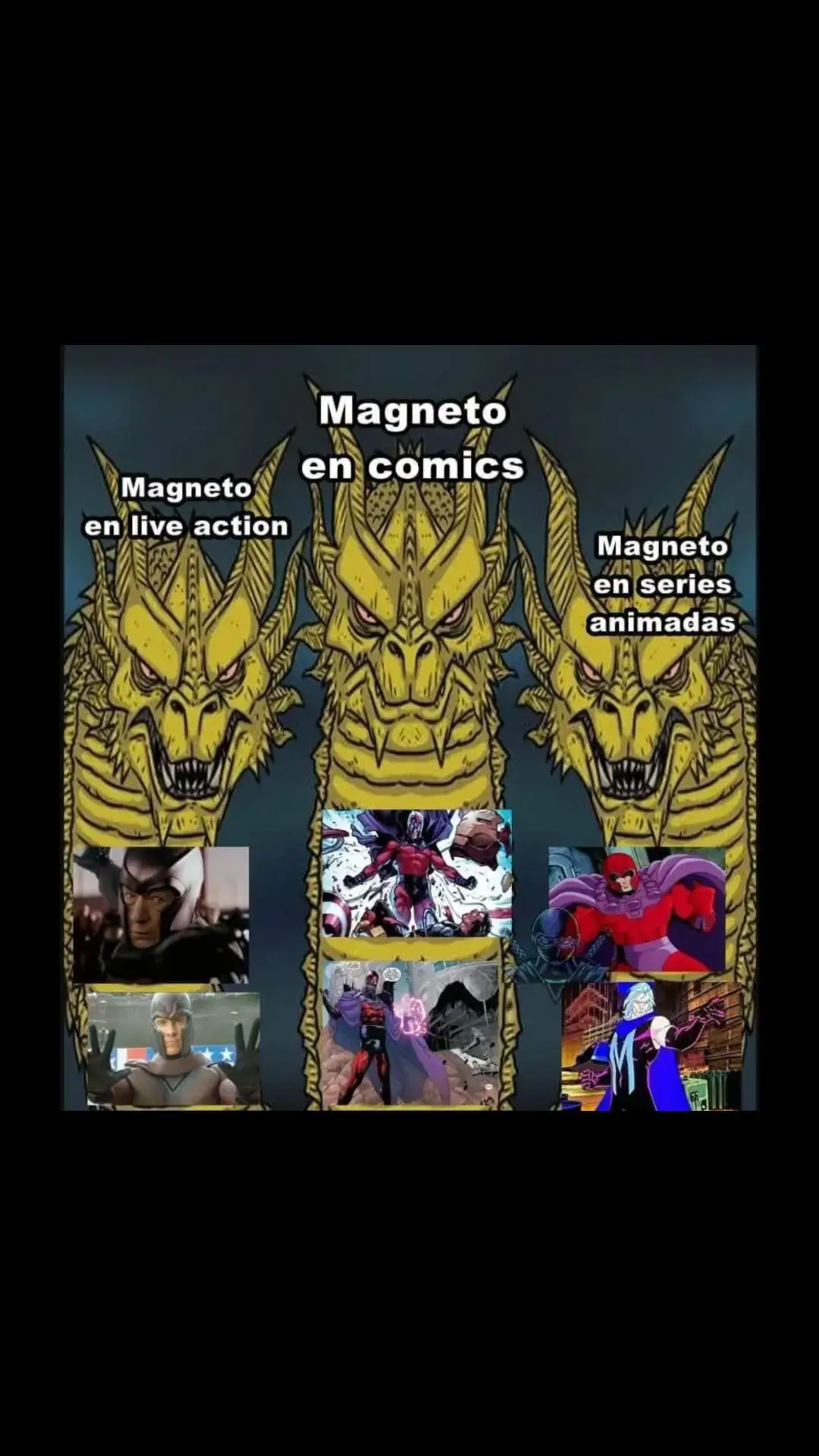 #magneto #xmen #wolverine #xmen97 #marvelanimation #marvelstudios #marvelcomics #disneyplus #tvseries #superheromovies #superheroes #fyp #deadpool #marvelmemes #marveltok #villains #avengers 