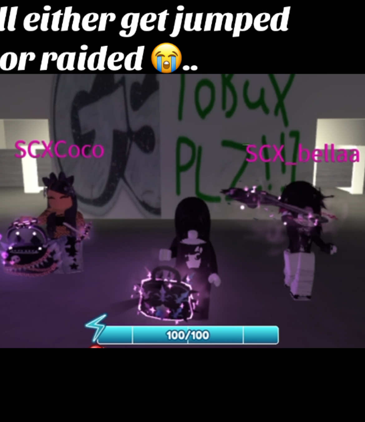 🐾..  #scx #2025 #scxclan #baddiesgame #baddie #roblox #fypシ゚viral #scxrunsyou #robloxgame #abcxyz  HOW TO JOIN SCX:  must have one of these: 1k+ slays, purse, brass knuckles, loverboard, be 13+, have discord DM ME TO JOIN!!