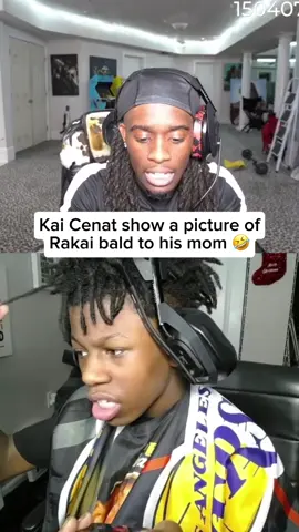 #kaicenat #rakai #fyp #viral 