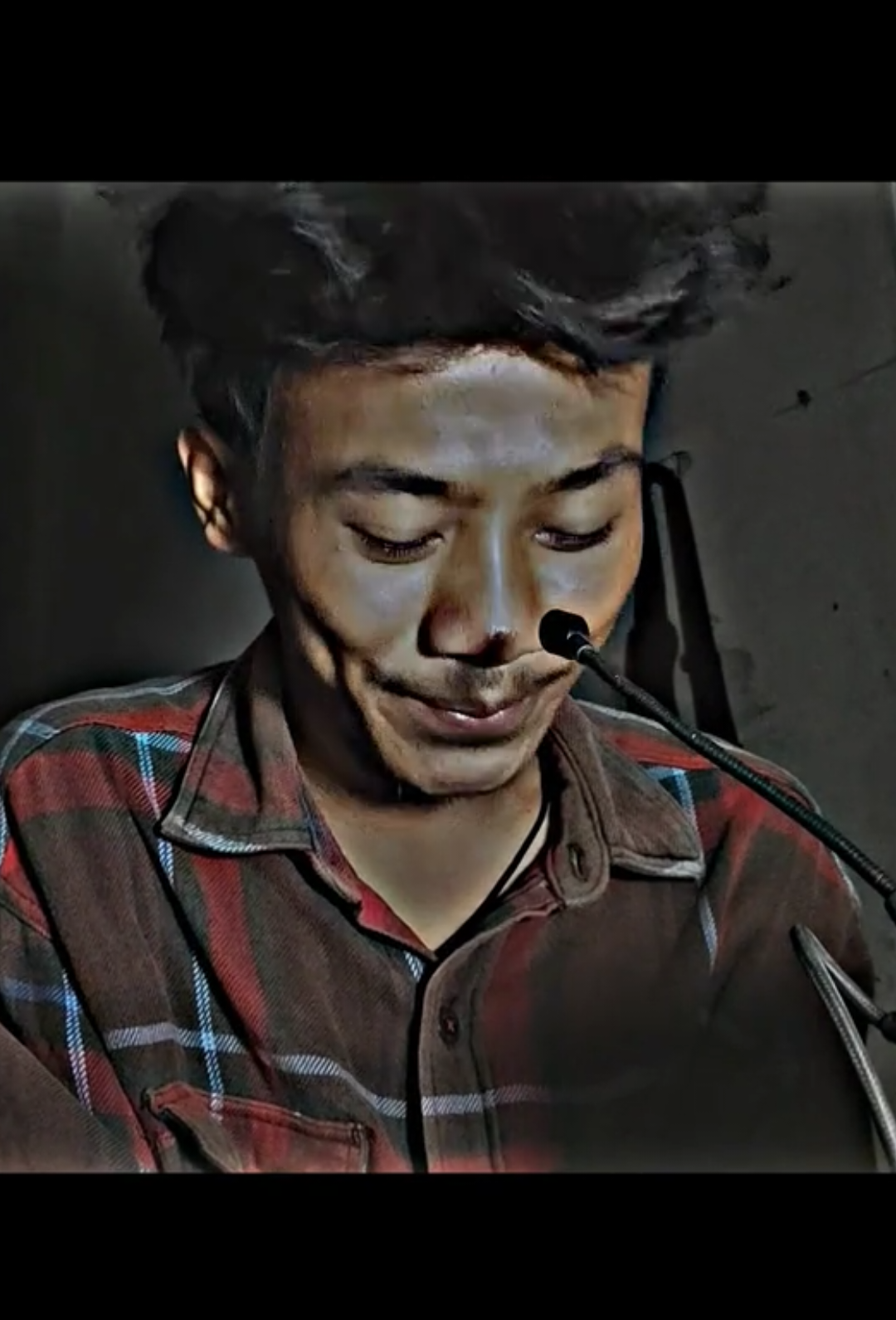 ယနေ့အတွက် ကဗျာ #tiktok #tiktokviral #feeledit #Love #fypシ゚ #fyp #1millionaudition #wedlineo05 #မြင်ပါများပီးချစ်ကျွမ်းဝင်အောင်လို့🤒🖤 #ghost 