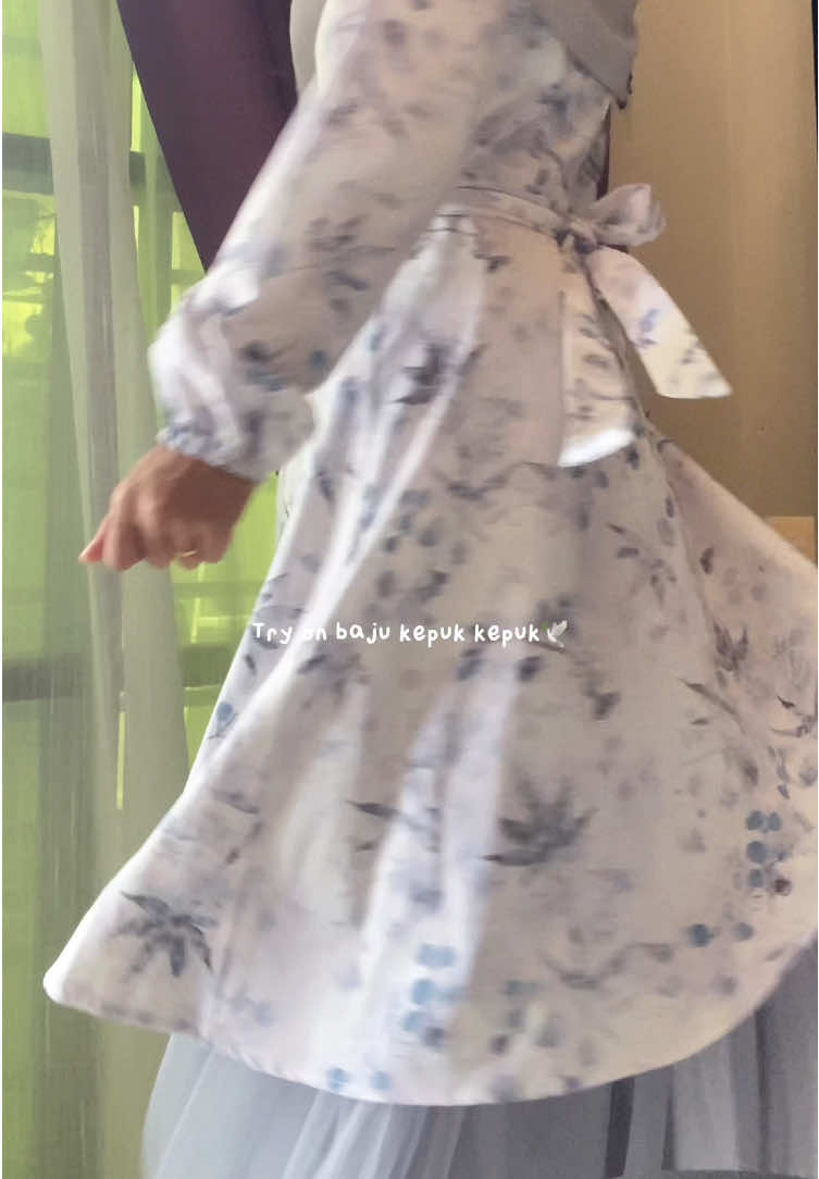 Terus rasa cam girly hikhikhik  #bajukurung #bajukurungmurah #bajukurungsulam #bajukurungmurahsulam #bajukurungsulamcantik #bajukurungviral #bajukurungmalaysia #kurungsulamviral #kurungsulammurah #bajukurungsimplecantik #bajukurungkenduri #bajukurungkelas #bajuraya2025 #bajurayasulam #kurungsulam2025 #kurungsulamklasik #kurungsulammurah #asikinahmad #asikinahmad2025 #asikinahmad2025 #bajuraya2025 #bajukurungbiru #bajukurungdarkblue #bajukurungblueblack #bajukurungcantik #bajukurungdress #dresskurung #dressmuslimah    