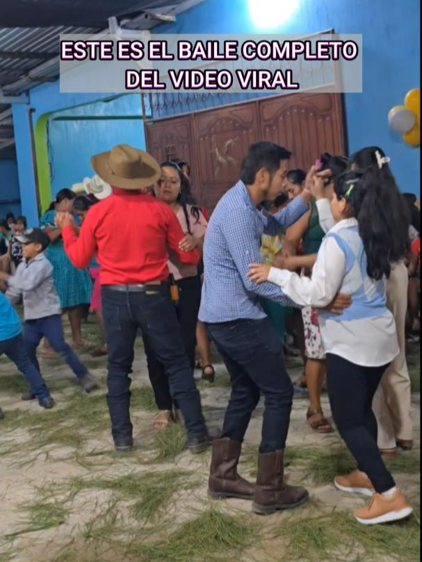 Para los que pidieron el video completo del video viral en Chappy Díaz 😁😅 #humor #amigos #macheterosvip #baile