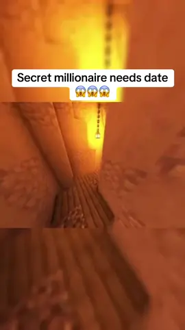 Millionaire goes on date on wrong #viral #entertainment #tvshow #foryou #fypシ #parkour #gaming @jubalfresh0 