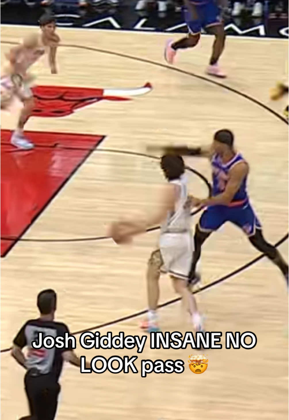 Giddeyyyy!!! 🔥🔥🔥 #NBA #bball #basketball #hoops #giddey 