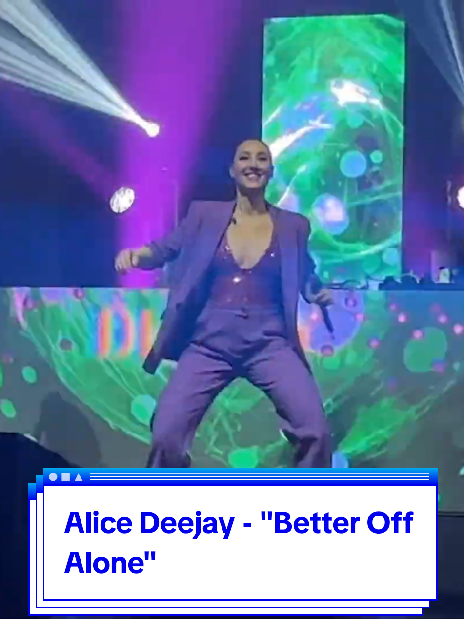 Alice Deejay - 