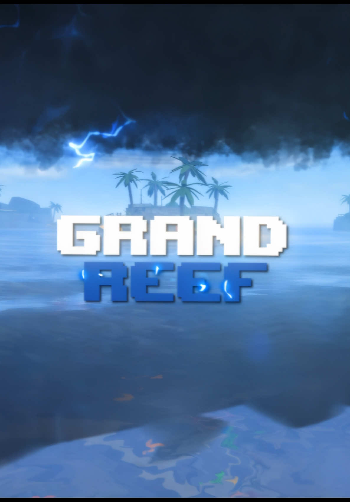 Grand reef new fisch?!?!? @Angie✮ #fisch #fischroblox #fischrobloxgame #robloxfisch #roblox #robloxfyp #robloxgames 