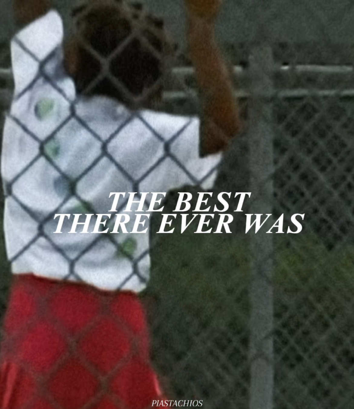 #SERENAWILLIAMS | The best there ever was. #serenawilliams #tennis #travisscott #highestintheroom #sportsedit #tennisedit 