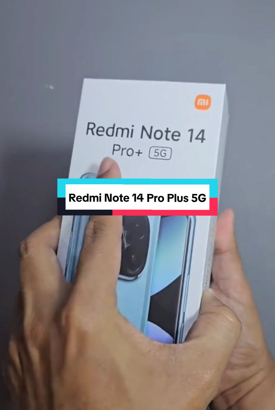 🚀 REDMI NOTE 14 PRO+ RESMI RILIS DI INDIA! Spesifikasi monster: 📱 Layar AMOLED 1.5K 120Hz, 3000 nits 