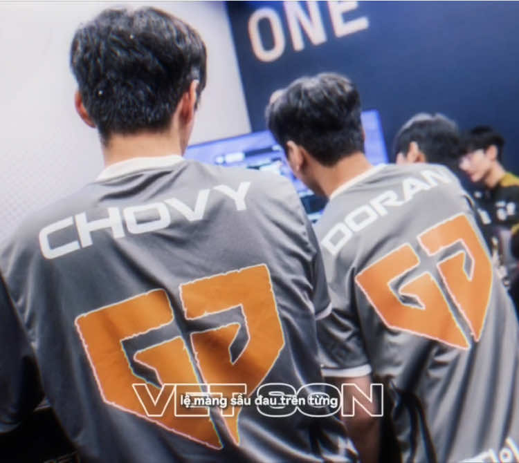 ~~ #chovy #doran #choran #maolan #lck 